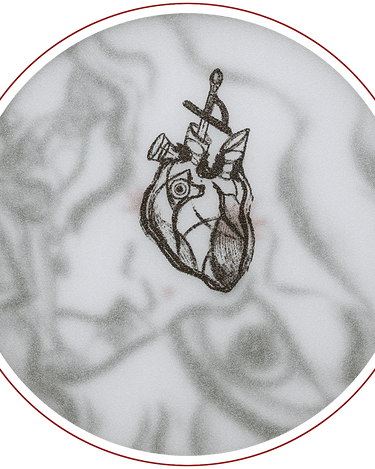 Senyokô Hora de la Verdad Sol Eau de Parfum - Stéle