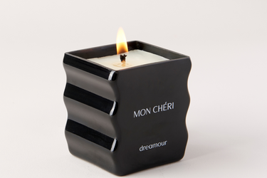 Dreamour Mon Chéri Candle - Stèle