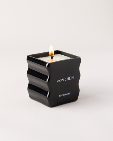 Dreamour Mon Chéri Candle - Stèle