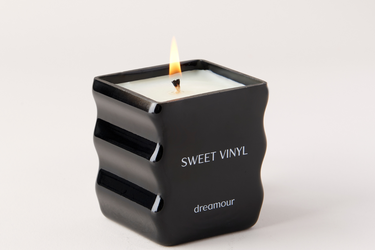 Dreamour Sweet Vinyl Candle - Stèle