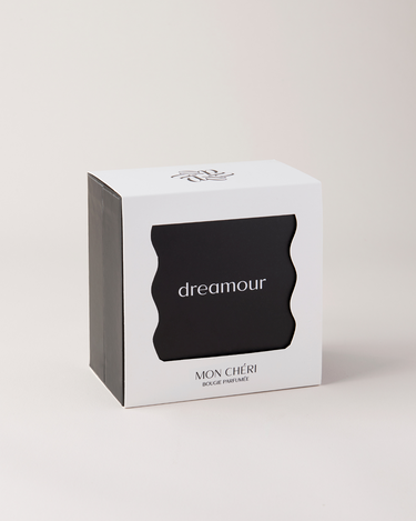 Dreamour Mon Chéri Candle - Stèle