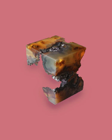 Chronotope Silueta Eau De Parfum - Stéle