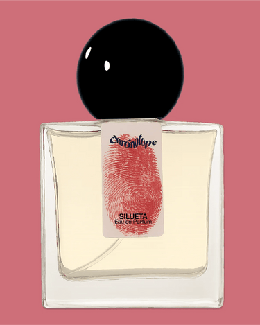 Chronotope Silueta Eau De Parfum - Stéle