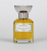 Mohammadreza Kazemian Silvertail Eau de Parfum - Stéle