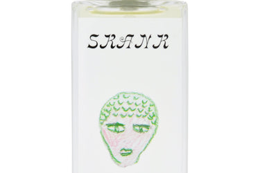 BARRE Skank Eau de Parfum - Stéle