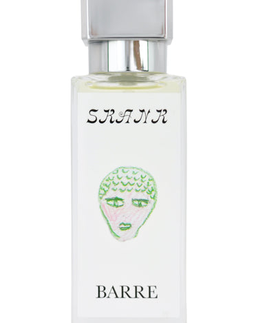 BARRE Skank Eau de Parfum - Stéle