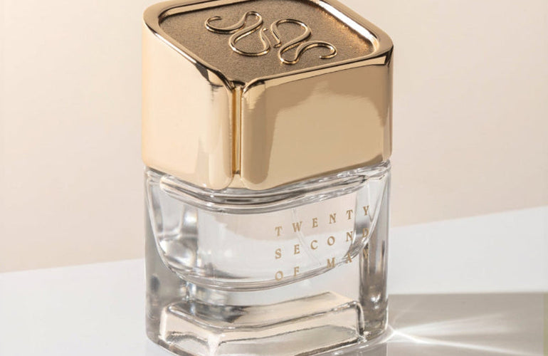 Twentysecondofmay Skin to Skin Eau de Parfum