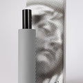Sous Le Manteau Essense du Sérail n°4 Eau de Parfum - Stéle