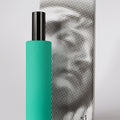 Sous Le Manteau Odisiaque n°6 Eau de Parfum - Stéle