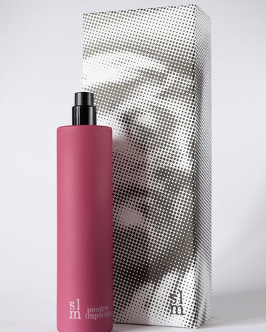 Sous Le Manteau Poudre Impériale n°1 Eau de Parfum - Stéle