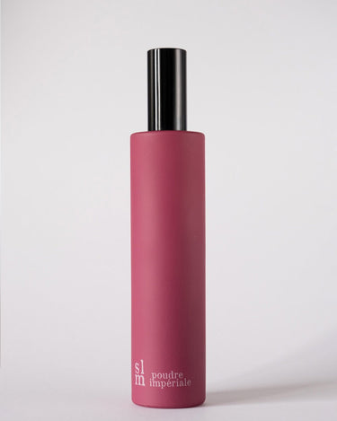 Sous Le Manteau Poudre Impériale n°1 Eau de Parfum - Stéle