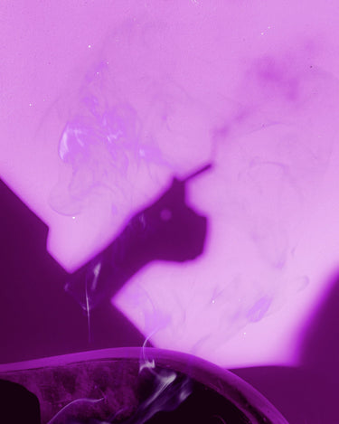 Alloy Studio Silver Haze Eau de Parfum - Stéle