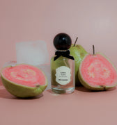 Moco Sorbet Glacé Eau de Parfum - Stéle