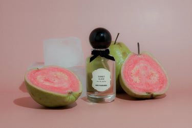 Moco Sorbet Glacé Eau de Parfum - Stéle