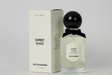 Moco Sorbet Glacé Eau de Parfum - Stéle