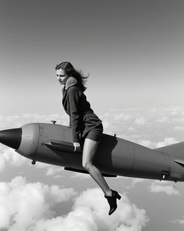 Space Fluid Sample Set - Stéle