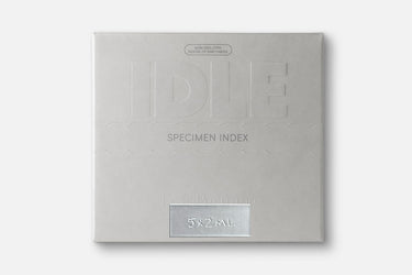 IDLE™ Specimin Index Discovery Set - Stéle