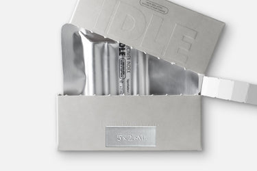 IDLE™ Specimin Index Discovery Set - Stéle