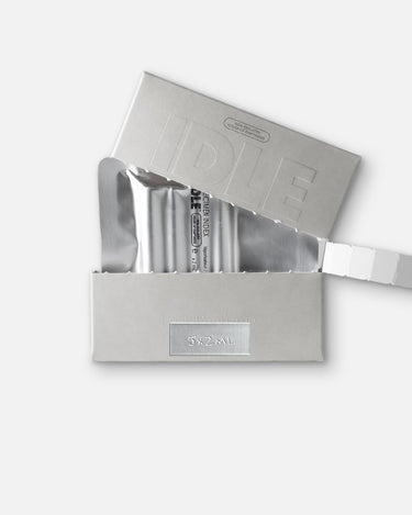 IDLE™ Specimin Index Discovery Set - Stéle