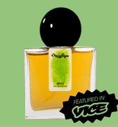 Chronotope Spite Eau De Parfum - Stéle
