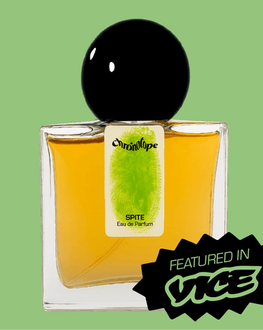 Chronotope Spite Eau De Parfum - Stéle