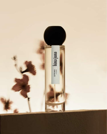 Hima Jomo Spring In Bome Eau de Parfum - Stéle