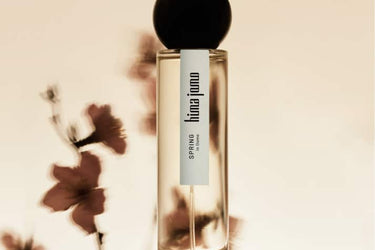 Hima Jomo Spring In Bome Eau de Parfum - Stéle