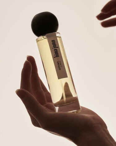 Hima Jomo Spring In Bome Eau de Parfum - Stéle
