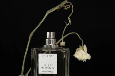 St. Rose Juliet In White Eau de Parfum - Stéle