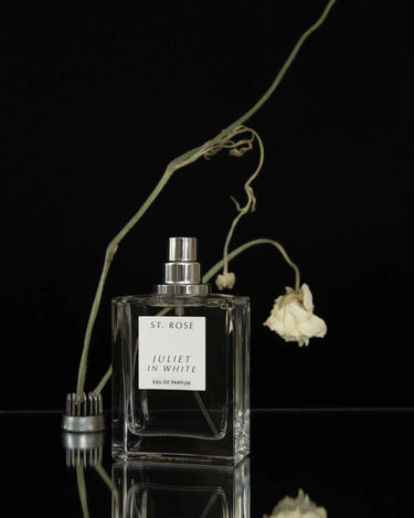 St. Rose Juliet In White Eau de Parfum - Stéle