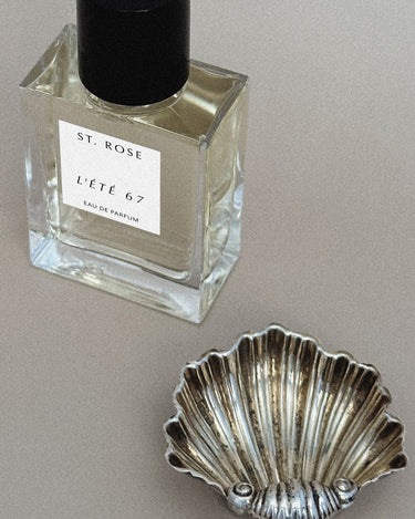 St. Rose L'été 67 Eau de Parfum - Stéle