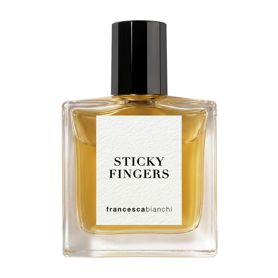 Francesca Bianchi Sticky Fingers Extrait de Parfum - Stéle