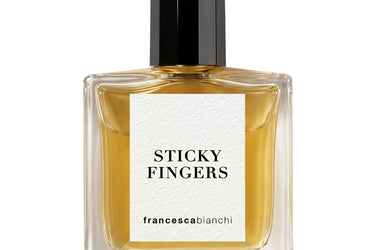 Francesca Bianchi Sticky Fingers Extrait de Parfum