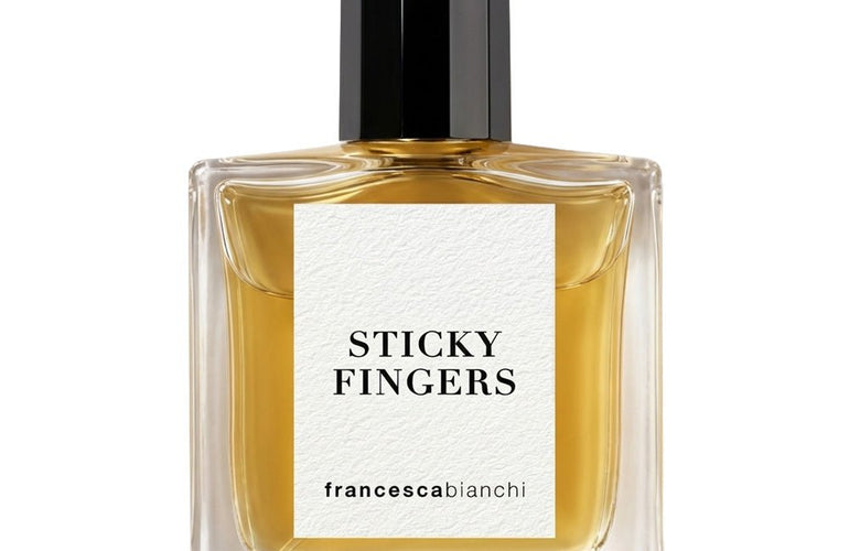 Francesca Bianchi Sticky Fingers Extrait de Parfum - Stéle