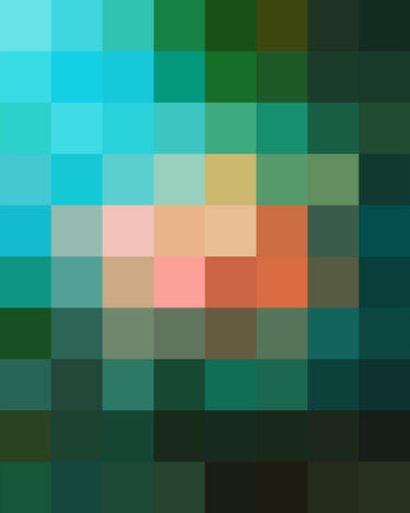 Eyes Are Always Le Hasard Heureux Eau de Parfum - Stéle