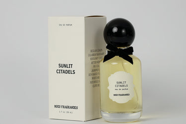 Moco Sunlit Citadels Eau de Parfum - Stéle