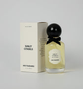 Moco Sunlit Citadels Eau de Parfum - Stéle