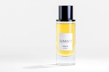 Anood Sunny 7 Eau de Parfum