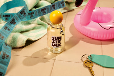 Moco Sunstruck Eau de Parfum
