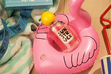 Moco Sunstruck Eau de Parfum