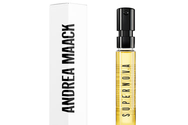 Andrea Maack Supernova Extrait de Parfum - Stéle