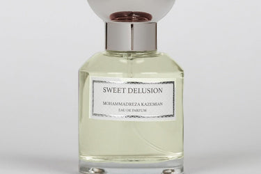 Mohammadreza Kazemian Sweet Delusion Eau de Parfum - Stéle