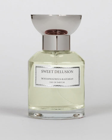 Mohammadreza Kazemian Sweet Delusion Eau de Parfum - Stéle