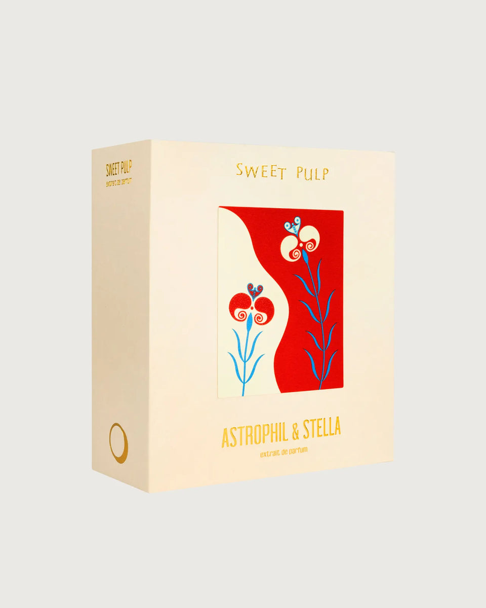 Astrophil & Stella Sweet Pulp Eau de Parfum - Stéle
