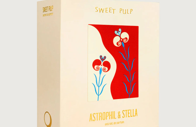 Astrophil & Stella Sweet Pulp Eau de Parfum - Stéle
