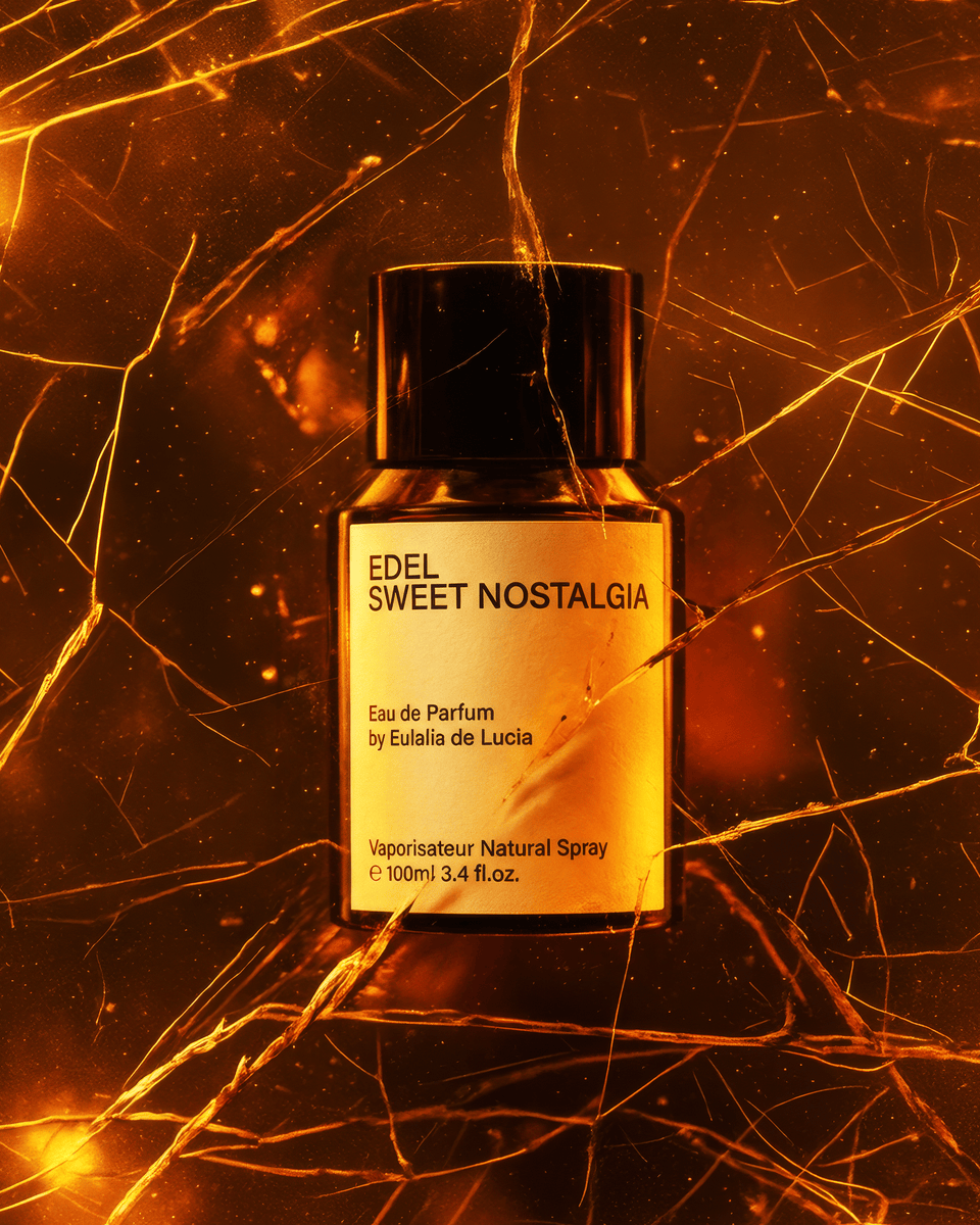 EDEL Sweet Nostalgia Eau de Parfum - Stéle