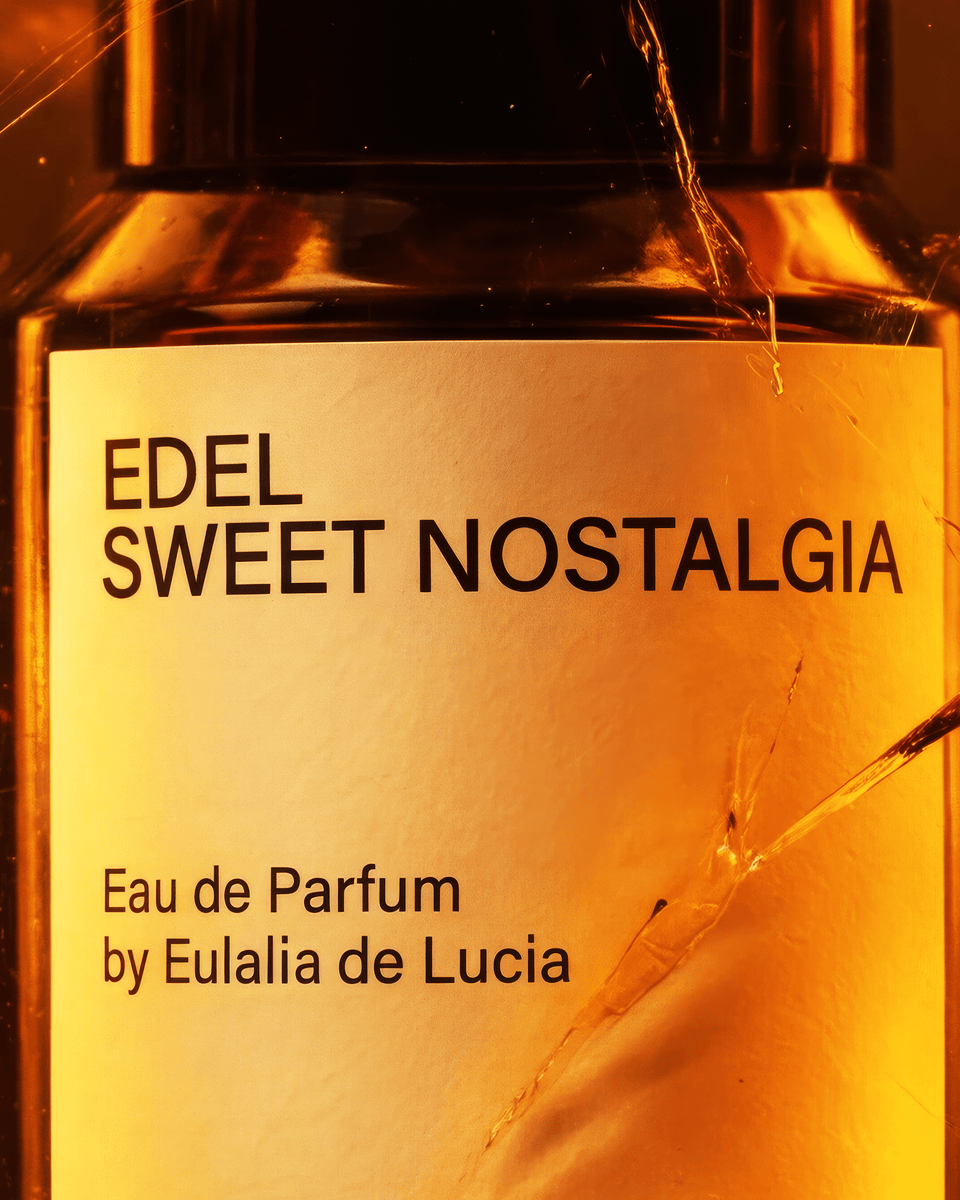EDEL Sweet Nostalgia Eau de Parfum - Stéle