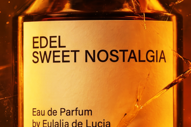 EDEL Sweet Nostalgia Eau de Parfum
