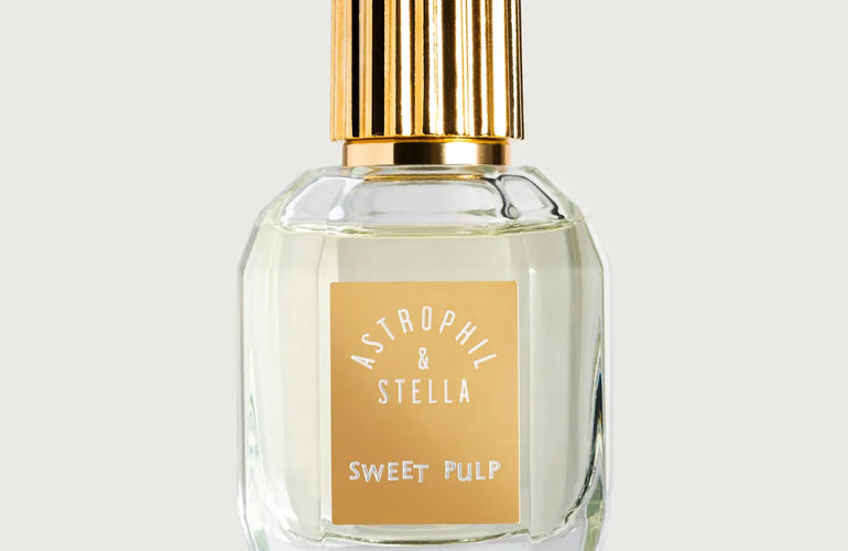 Astrophil & Stella Sweet Pulp Eau de Parfum - Stéle