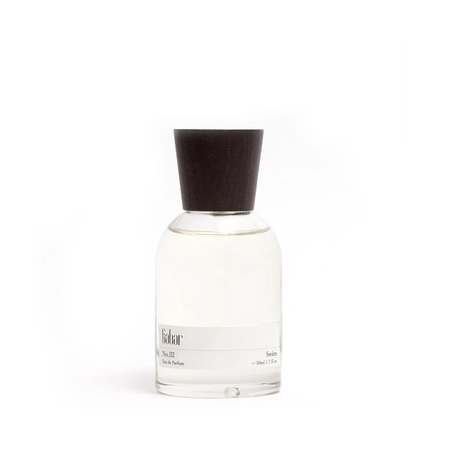 Gabar 03 Swim Eau de Parfum - Stéle